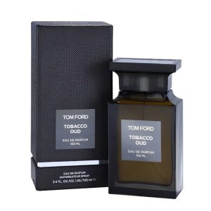 Tom Ford Tobacco Oud