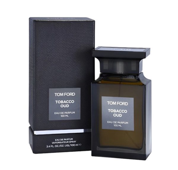 Tom Ford Tobacco Oud