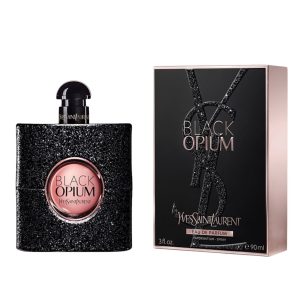 Yves Saint Laurent Black Opium