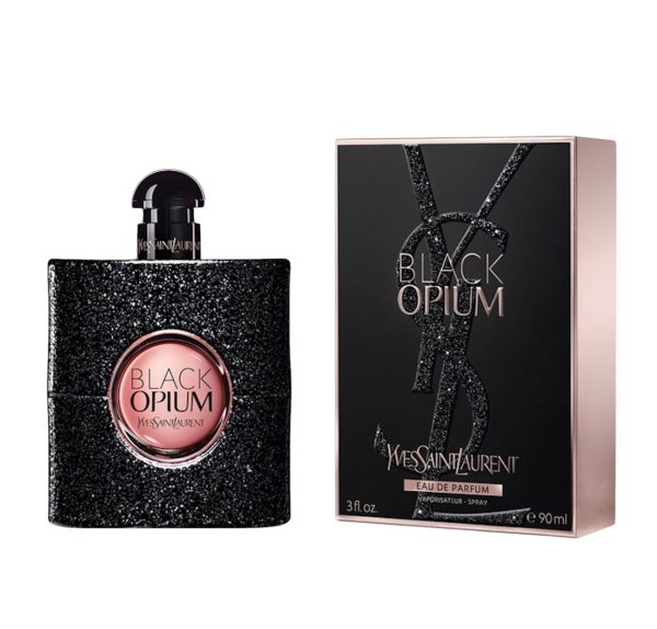 Yves Saint Laurent Black Opium