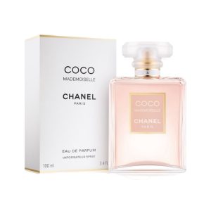 Chanel Coco Mademoiselle
