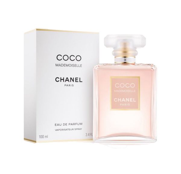 Chanel Coco Mademoiselle