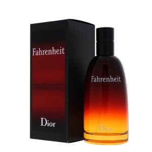 Dior Fahrenheit