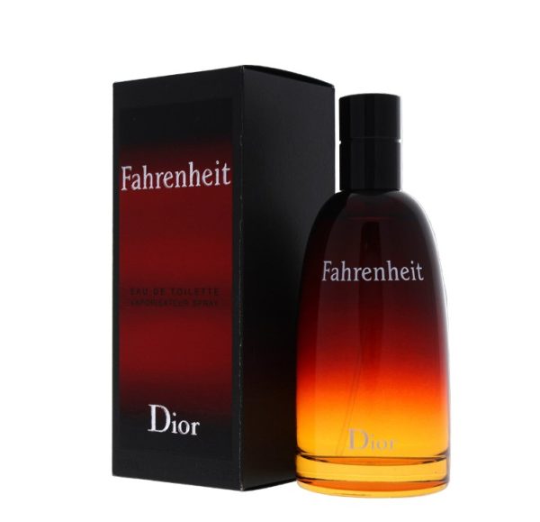 Dior Fahrenheit