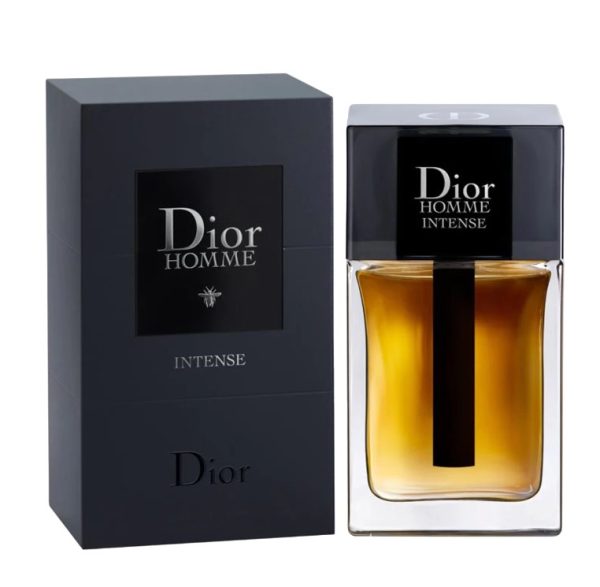Dior Homme Intens