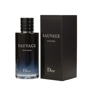 Dior Sauvage EDP 100ml