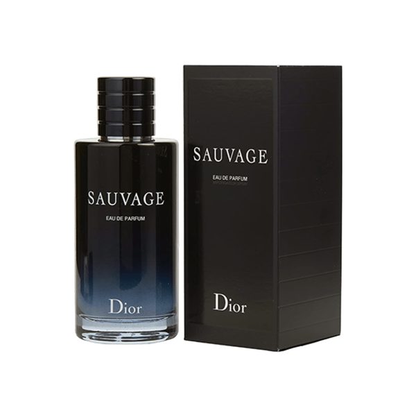 Dior Sauvage EDP 100ml