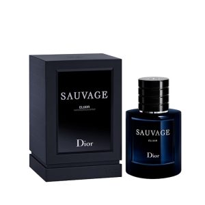 Dior Sauvage Elixir