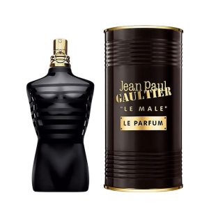 Jean Paul Gaultier Le Male Le Parfum