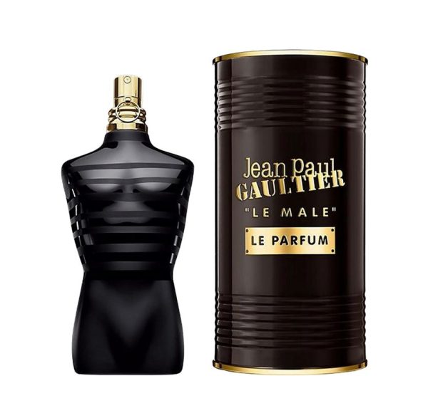 Jean Paul Gaultier Le Male Le Parfum