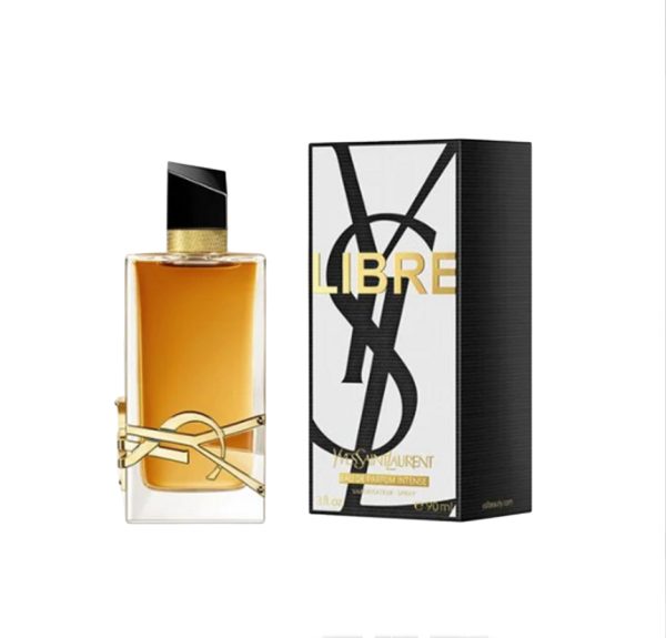 Yves Saint Laurent Libre Intense