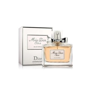 Miss Dior Cherie
