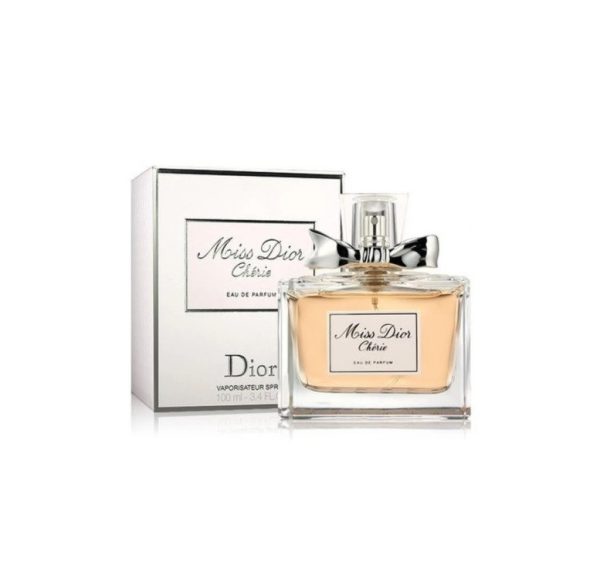 Miss Dior Cherie