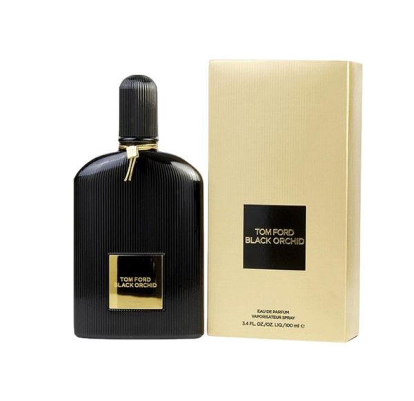 Tom Ford Black Orchid