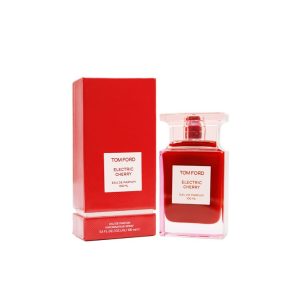 Tom Ford Electric Cherry