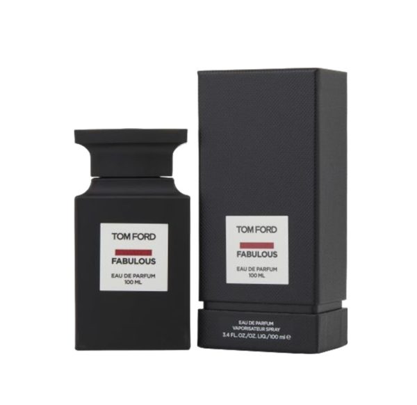 Tom Ford Fucking Fabulous