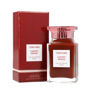 Tom Ford Cherry Smoke