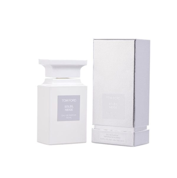 Tom Ford Soleil Neige