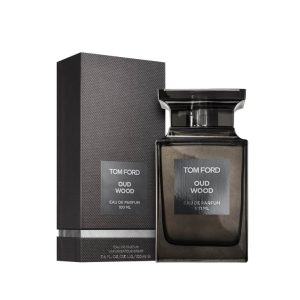 Tom Ford Oud Wood