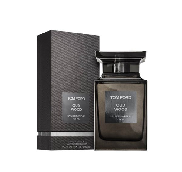 Tom Ford Oud Wood