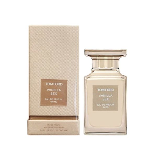 Tom Ford Vanilla Sex
