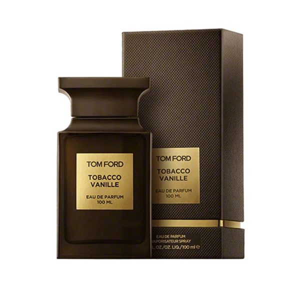 Tom Ford Tobacco Vanille