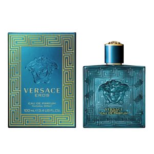 Versace Eros Eau de Parfum