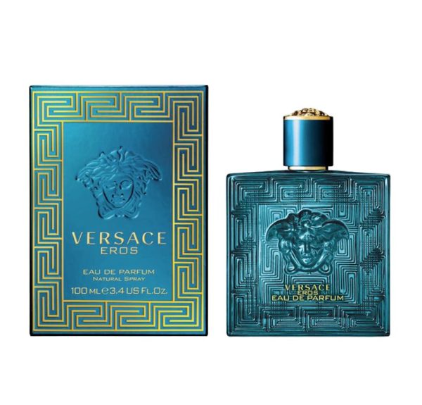 Versace Eros Eau de Parfum