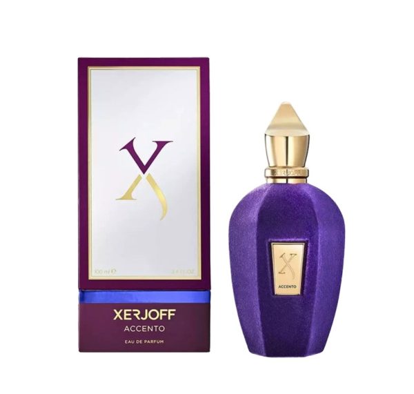 Xerjoff Accento