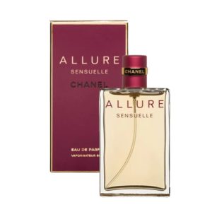 Allure Sensuelle Chanel