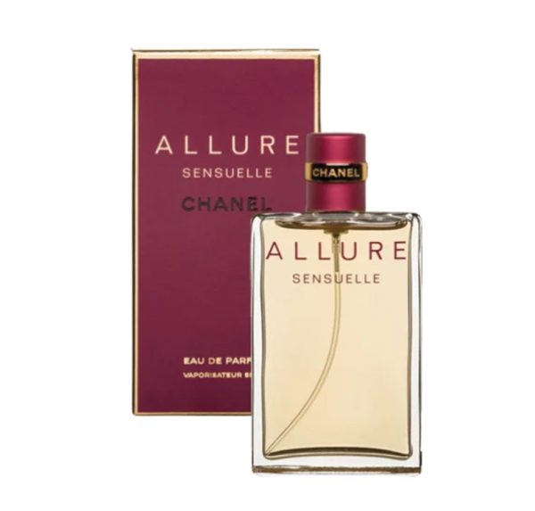 Allure Sensuelle Chanel