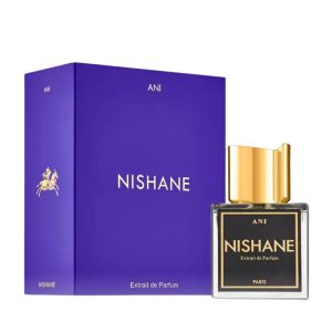 Ani Nishane