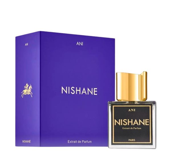 Ani Nishane