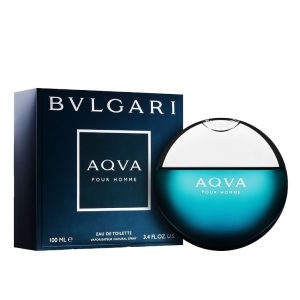 Bvlgari Aqva Pour Homme
