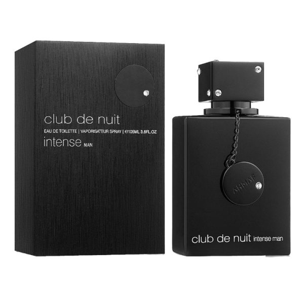 Armaf Club de Nuit Intense Man