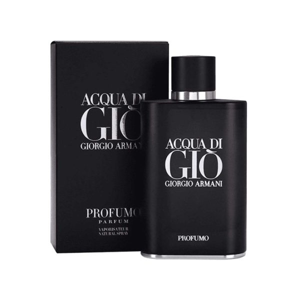 Giorgio Armani Acqua Di Gio Profumo