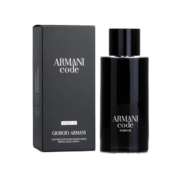 Giorgio Armani Code Parfum