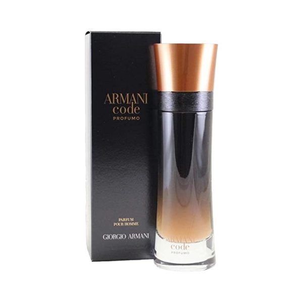 Giorgio Armani Code Profumo
