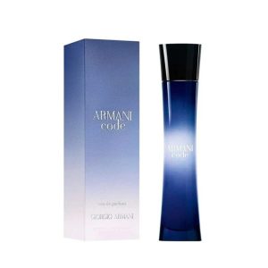 Giorgio Armani Code For Women
