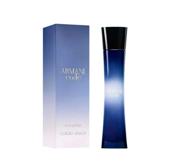 Giorgio Armani Code For Women
