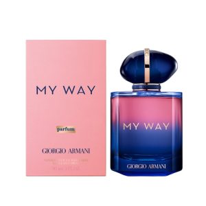 Giorgio Armani My Way Parfum