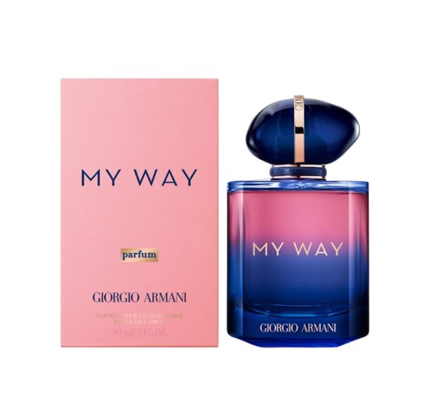 Giorgio Armani My Way Parfum