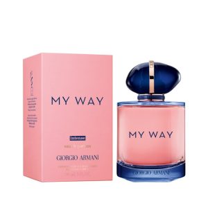 Giorgio Armani My Way Intense Woman