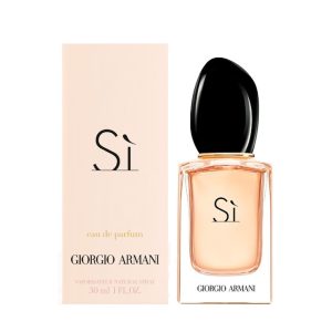Giorgio Armani Si