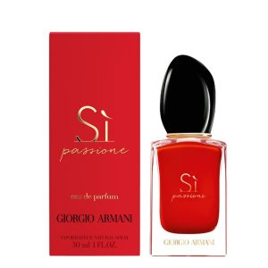 Giorgio Armani Si Passione