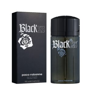Paco Rabanne Black XS For Men