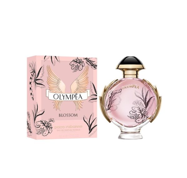 Paco Rabanne Olympea Blossom