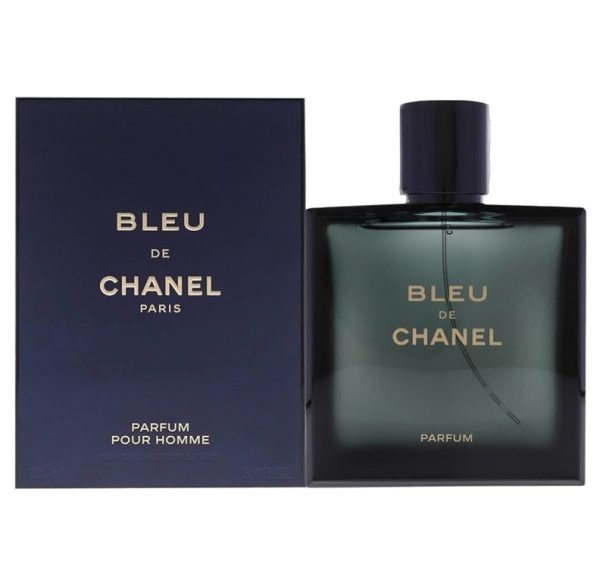 Bleu de Chanel Parfum