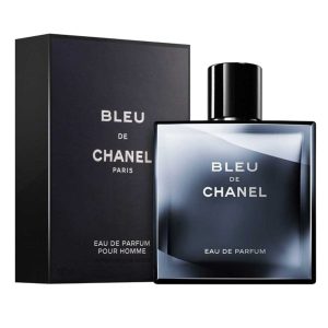 Bleu de Chanel Eau de Parfum