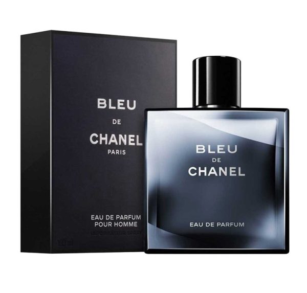 Bleu de Chanel Eau de Parfum